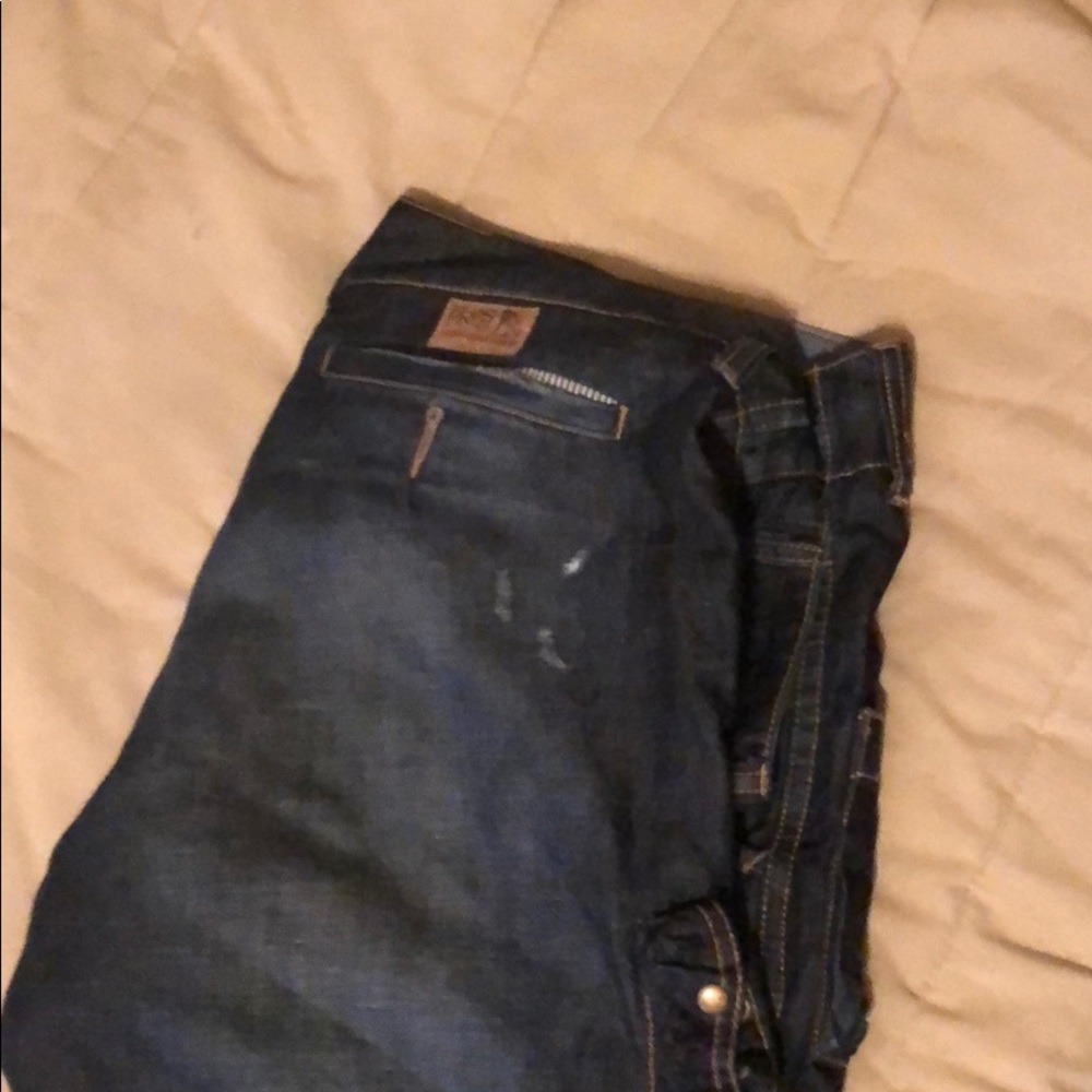 Jeans - Picture 7 of 7